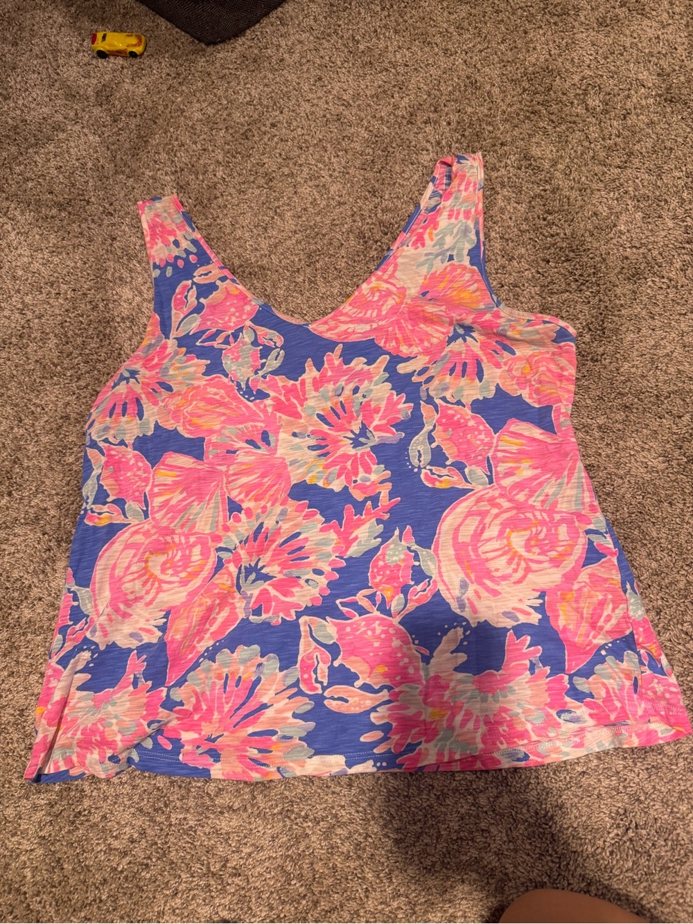 Lilly Pulitzer Tank
